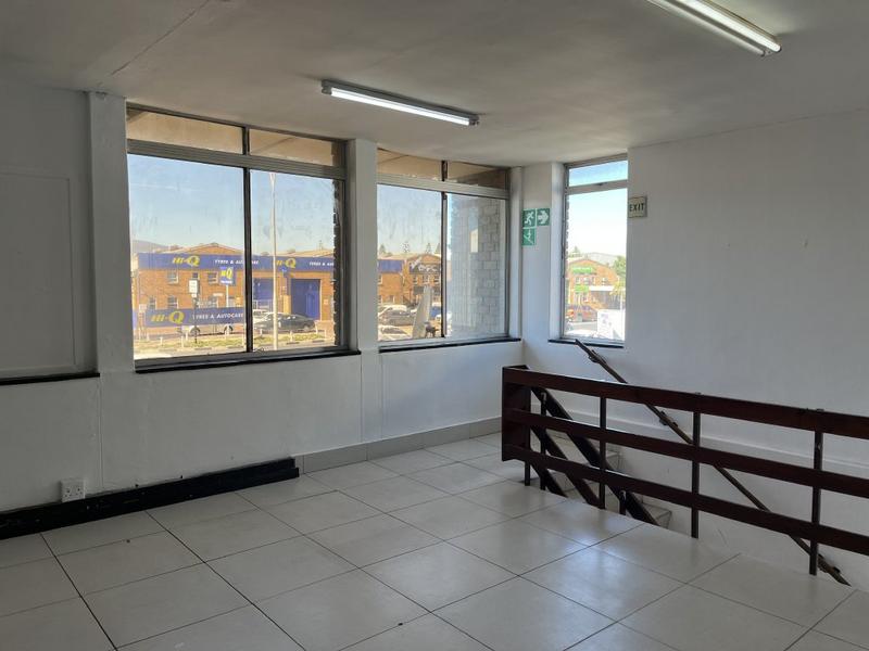 To Let commercial Property for Rent in Montague Gardens Western Cape